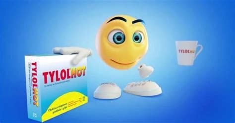 Tylolhot Ne İşe Yarar? » Fit ve Form
