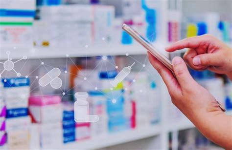 Gestione Farmacia Lavoro Ottimale Con Software Gestionale