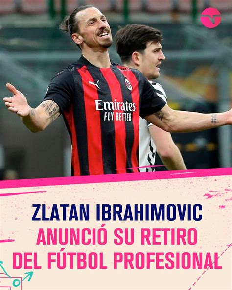 TNT Sports Argentina on Twitter ES MOMENTO DE DECIR ADIÓS Zlatan