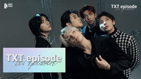 Weverse Tomorrow X Together Media Episode Txt 투모로우바이투게더 ‘vogue