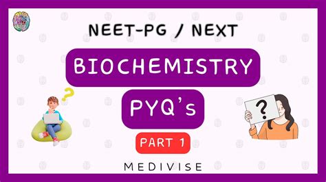 Neet Pg Previous Year Questions Biochemistry Neetpg Recall