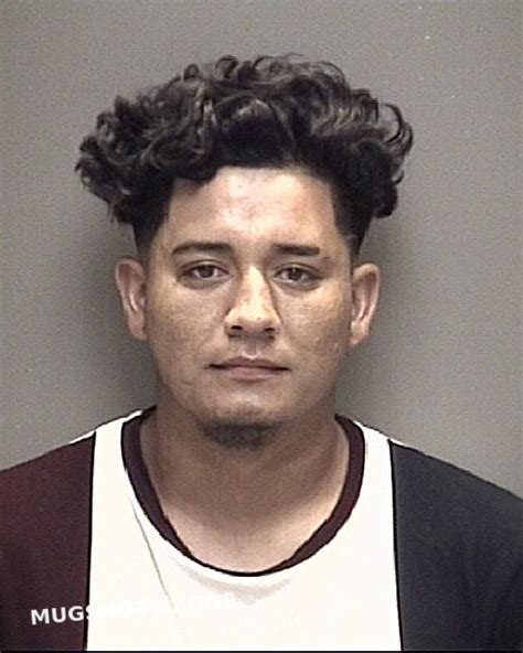 Sanchez Garcia Francis Adalid 06112023 Galveston County Mugshots Zone