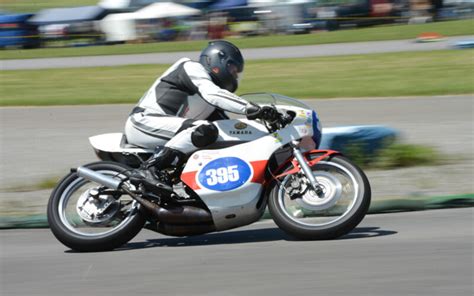 Yamaha Tz Production Racer Der Extraklasse