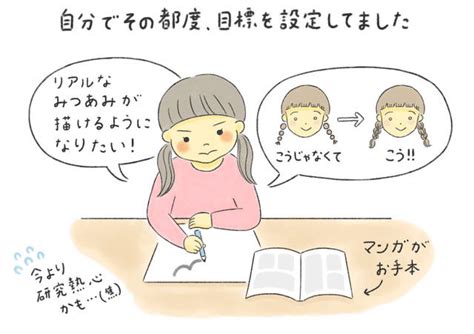 絵を描くことが好きな子どもの頭の中「ごんどうまゆのハハコイク」第33回 Chiik（チーク） 乳幼児〜小学生までの知育・教育メディア