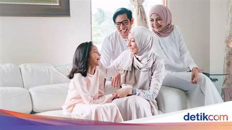 Idul Fitri 50 Ucapan Lebaran 2024 Yang Ringkas Cocok Untuk Momen