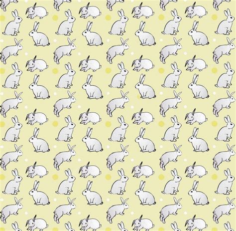 [100+] Cute Bunny Wallpapers | Wallpapers.com