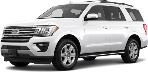 Ford Expedition Reviews Pricing Specs Kelley Blue Book