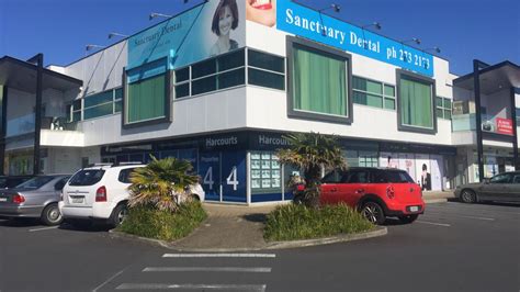 Commercial For Lease By Negotiation Flat Bush Flat Bush Manukau