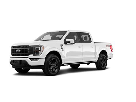 Buy Online 2021 Ford F 150 Supercrew Roadster