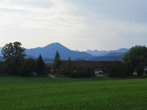 Jakobus Weite Berge H Gel Wald Wiese B Ume Flickr