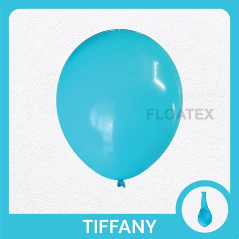 Floatex G High Quality Inch Matte Latex Colorful Balloon Circle