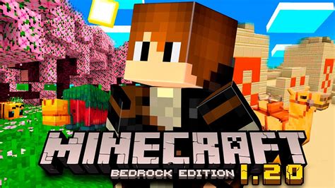 In Cio Pico No Minecraft Bedrock Nova Serie Minecraft Survival Youtube