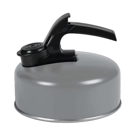 Kampa Billy Whistling Kettle 1 Or 2 Litres Range Of Colours