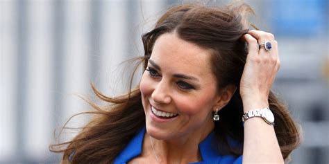 Even Kate Middleton Has Yoga Pants Days Huffpost