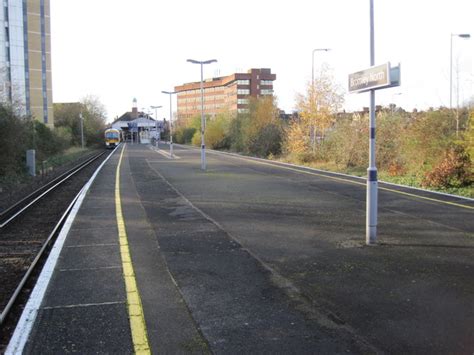 Bromley North Railway Station Greater Nigel Thompson Cc By Sa 2 0