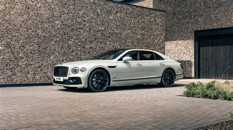 Bentley Flying Spur Speed Edition Wallpaper Hd Car Wallpapers