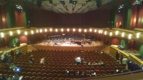 Performing Arts Theater «DeBartolo Performing Arts Center», reviews and ...