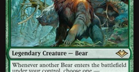 Ayula Queen Among Bears Modern Horizons