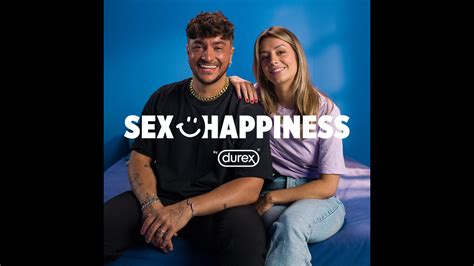 Sex Happiness