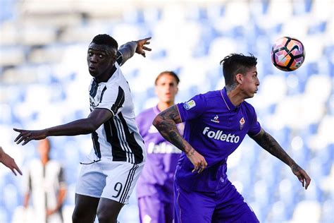 La Fiorentina Primavera Batte La Juventus E Va In Finale Scudetto