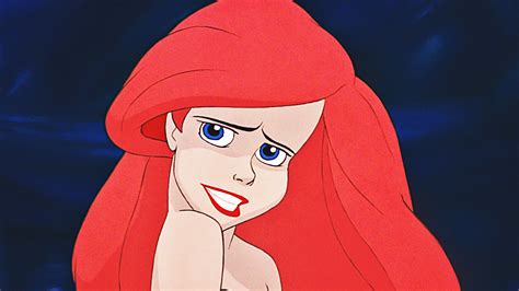 Disney Princess Screencaps Princess Ariel Disney Princess Photo 36594584 Fanpop