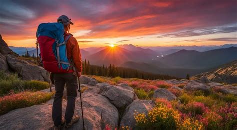 Backpacking in Montana: Chasing the Call of the Wild