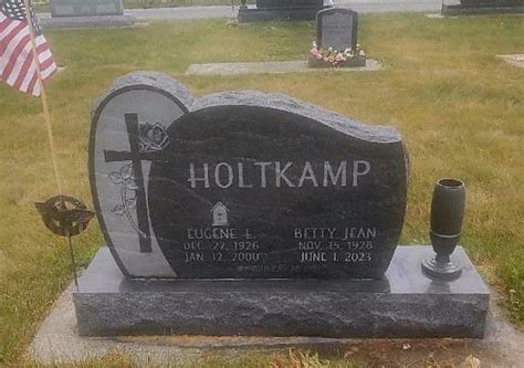 Betty Jean Drerup Holtkamp 1928 2023 Find A Grave Memorial