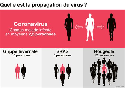 Le Coronavirus Covid 19 En 7 Points RFI