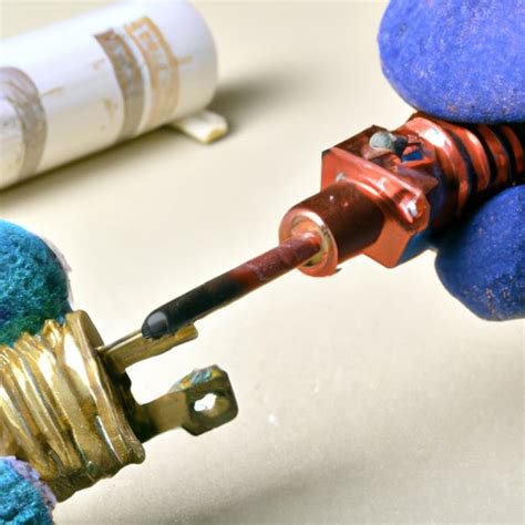 How To Test A Thermal Fuse On A Dryer A Step By Step Guide The