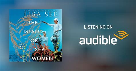 The Island Of Sea Women By Lisa See Audiobook Audible Ca