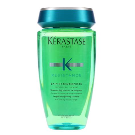 Kérastase Résistance Bain Extentioniste Shampoo 8 5 oz Beauty Roulette