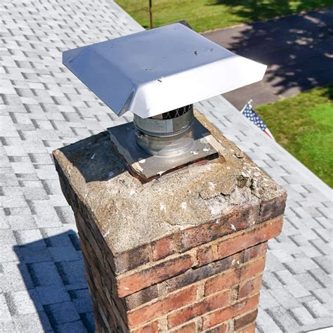 Here Are Situations That Cause Your Chimney Crown To Crack