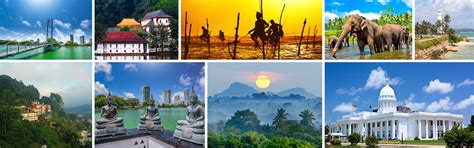 Sri Lanka Travel Guide Wendy Wu Tours