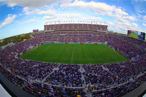 Venues – Camping World Stadium – Greater Orlando Sports