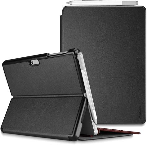 Procase Protettiva Custodia Per Surface Pro 7 Plus Pro 7 Pro 6 Pro 5 Pro 4 Custodia Sottile Per