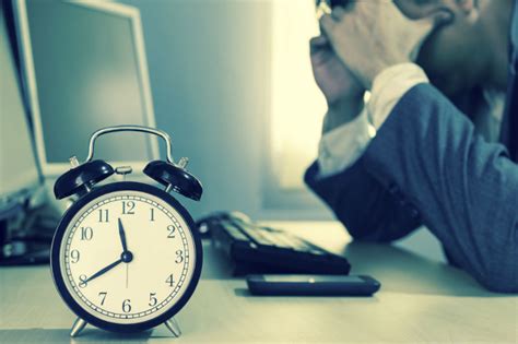 The Complete Guide To Mastering Time Management