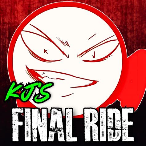 KJ S Final Ride Single Album By Paul Owen Music Apple Music