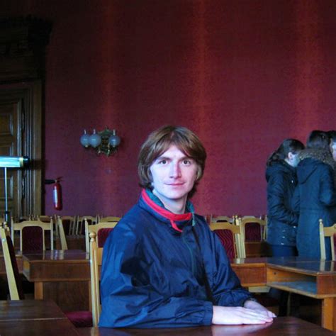 danylo trinchuk post graduate national technical university