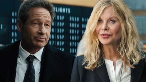 Meg Ryan Returns To Rom Coms In First Trailer For What Happens Later