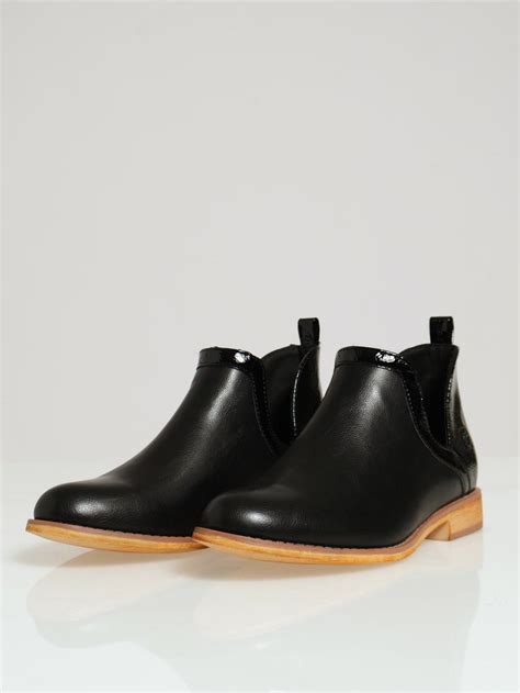Womens Boots Edgars