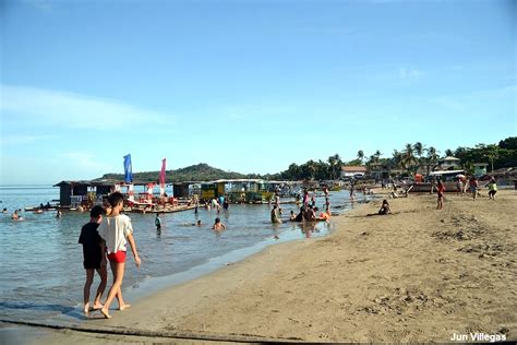 Smart Backpacker: 5 Beaches in Batangas in One Day