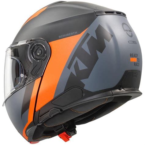 Casco Ktm Schuberth C Helmet Por En Almer A Granada M Laga Y