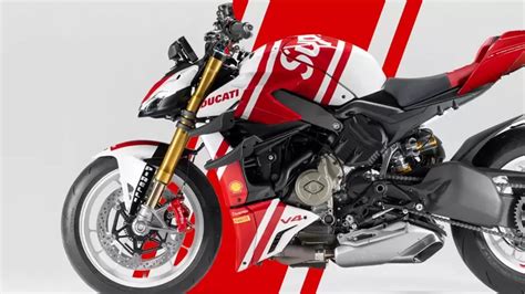 Check Out Ducati Streetfighter V Supreme Special Edition Ht Auto