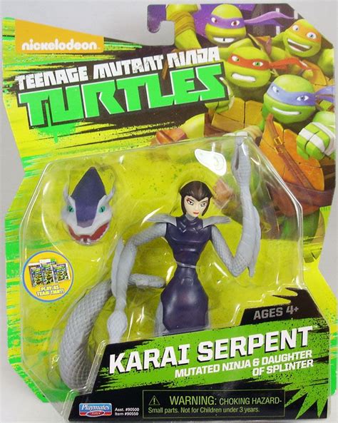 Tmnt Karai Nickelodeon