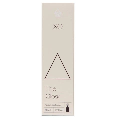 Ароматический диффузор Arida Home Xo The Glow 50 мл (id 107688102)