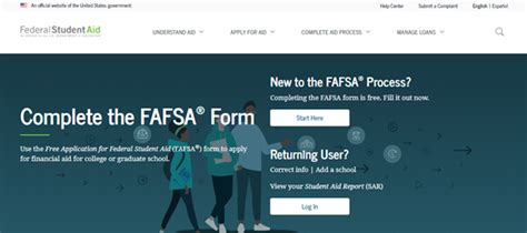 Tuesday’s Tips Five Tips For Filing The 2022 2023 Fafsa October 2021