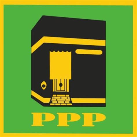 Home Ppp Partai Persatuan Pembangunan Ppp