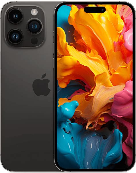 Begagnad Iphone 14 Pro Max Köp Med 12 Månaders Garanti