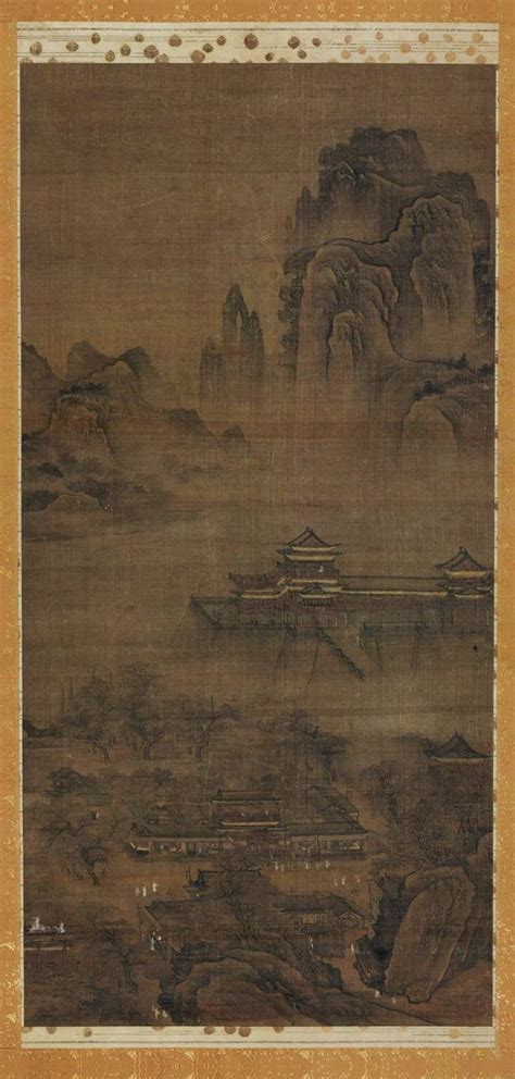 Jin Dynasty．Ancient painting．Ancient Chinese Art & Artifacts | Ancient ...