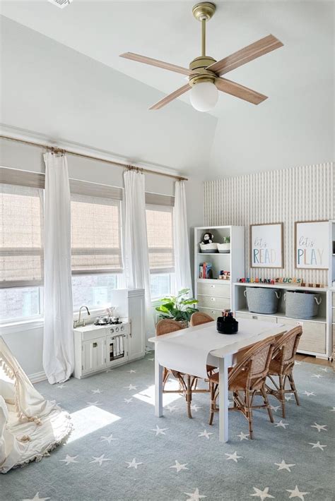 Heights House Playroom Reveal Artofit